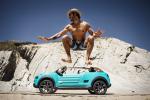 Citroen Cactus M Concept 2015 года